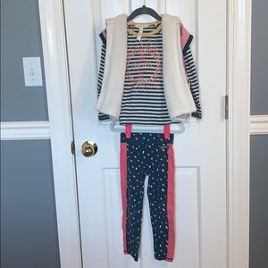 Matilda Jane Outfit